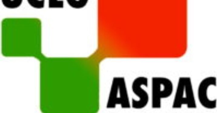 UCLG ASPAC, Peran, Sejarah, dan Kepemimpinannya