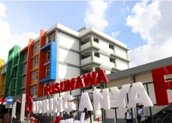 Pemkot Surabaya Hadirkan Rusunami Khusus GenZ, Hunian Terjangkau untuk Anak Muda