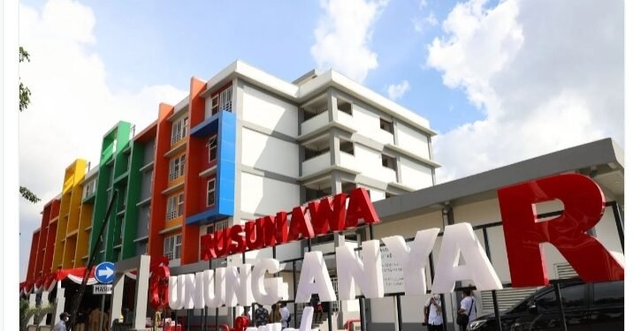 Pemkot Surabaya Hadirkan Rusunami Khusus GenZ, Hunian Terjangkau untuk Anak Muda