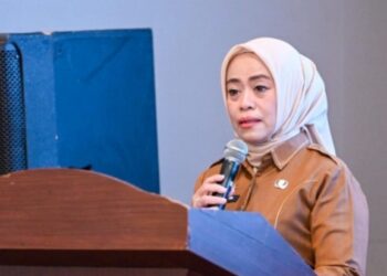 Sulteng Percepat Penurunan Emisi, RAD GRK Disiapkan Jadi Peta Jalan Lintas Sektor