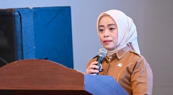 Sulteng Percepat Penurunan Emisi, RAD GRK Disiapkan Jadi Peta Jalan Lintas Sektor