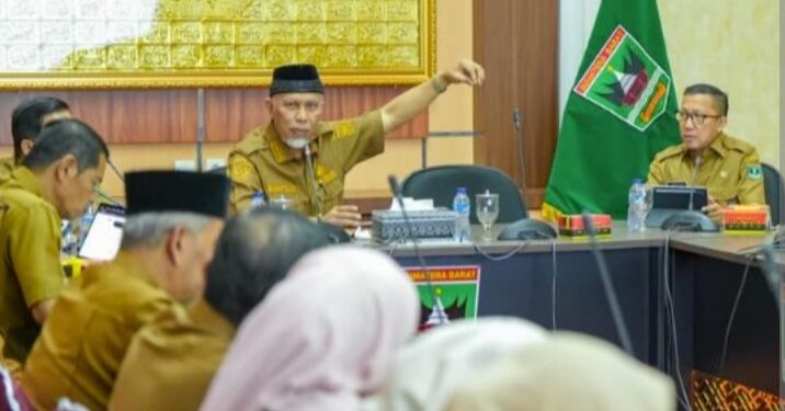 Nagari Creative Hub Bangkitkan Ekonomi Lokal, UMKM Sawahlunto Tembus Pasar Digital