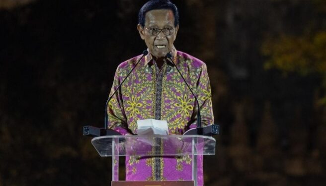 Rencana Pembentukan Kodam di DIY Menguat, Sultan Dukung Penguatan Pertahanan