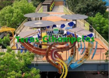 Pemkot Bandung Siapkan Pembongkaran Teras Cihampelas, Tunggu Izin KPK