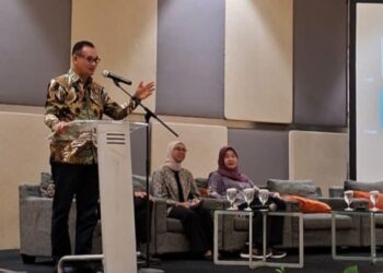 Maluku Percepat Satu Data Daerah, Target Portal Resmi Meluncur Mei 2026