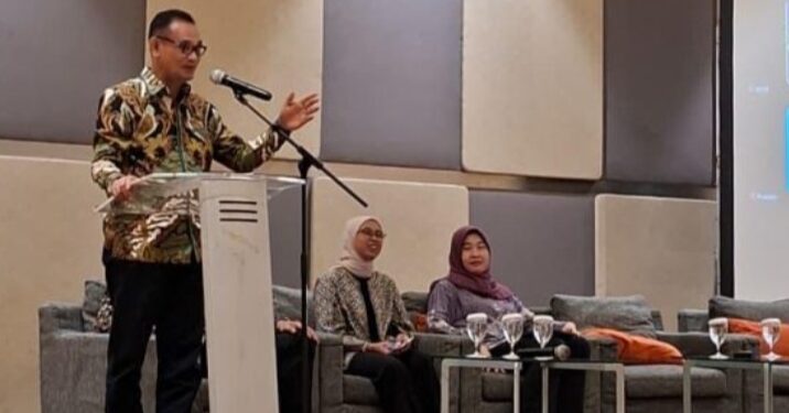 Maluku Percepat Satu Data Daerah, Target Portal Resmi Meluncur Mei 2026