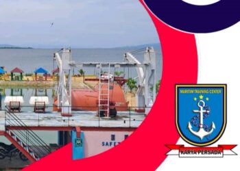 MTC Karya Persada Muna Cetak Ribuan Pelaut Bersertifikat Internasional, Namun Minim Dukungan Lokal