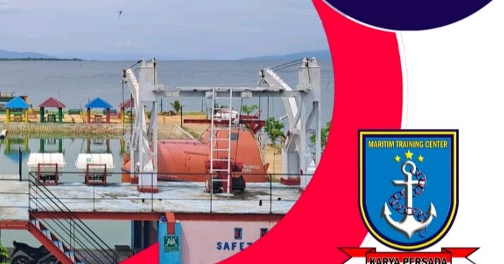 MTC Karya Persada Muna Cetak Ribuan Pelaut Bersertifikat Internasional, Namun Minim Dukungan Lokal
