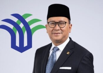 OSS Berbasis AI dan Blockchain disiapkan, Rozan: Perizinan Usaha Ditargetkan Lebih Cepat dan Transparan
