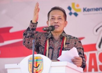 PKH Diarahkan Masuk Koperasi Merah Putih, Strategi Baru Tekan Kemiskinan Ekstrem