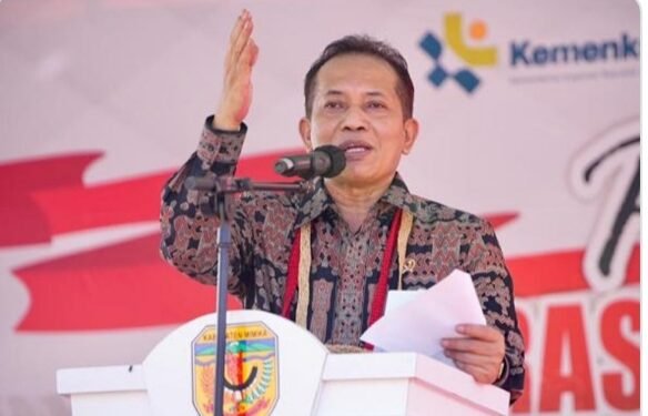 PKH Diarahkan Masuk Koperasi Merah Putih, Strategi Baru Tekan Kemiskinan Ekstrem