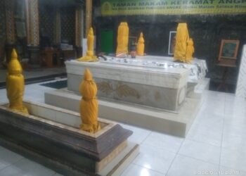 Pangeran Tubagus Angke: Panglima, Adipati, Penjaga Jayakarta, dan Spirit Muhibah