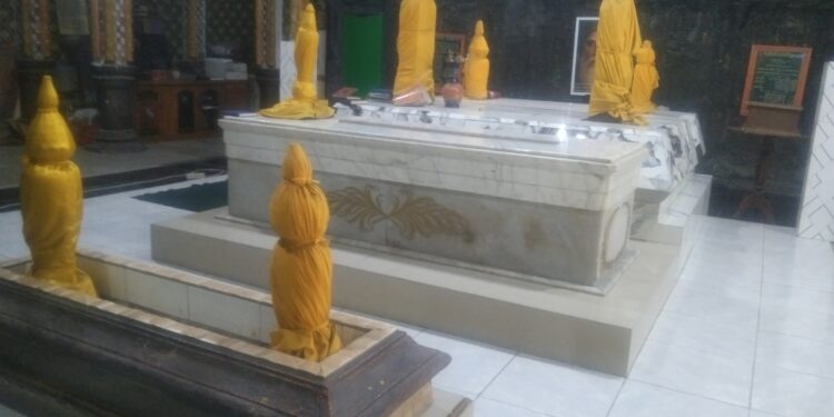 Pangeran Tubagus Angke: Panglima, Adipati, Penjaga Jayakarta, dan Spirit Muhibah