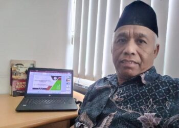 LAZISKU Sudah Bentuk 18 Perwakilan Provinsi