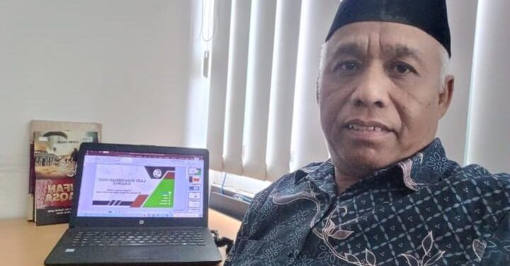 LAZISKU Sudah Bentuk 18 Perwakilan Provinsi