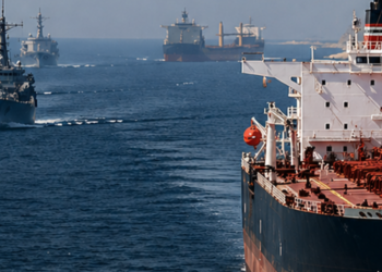 Ancaman Panas Iran: “Blokade Amerika di Selat Hormuz Akan Dibalas dengan Aksi Tak Terduga”