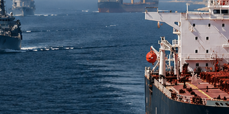 Ancaman Panas Iran: “Blokade Amerika di Selat Hormuz Akan Dibalas dengan Aksi Tak Terduga”