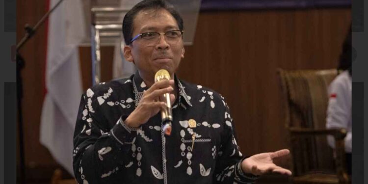 BPDP BLU Kementerian Keuangan dan LPM RI Gelar Dialog Penguatan UMKM Berbasis Sawit