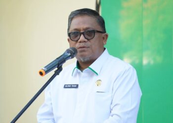 ASN Kemenag Sulut Siap Sukseskan Paskah Nasional 2026, Tegaskan Semangat Kebersamaan dan Toleransi