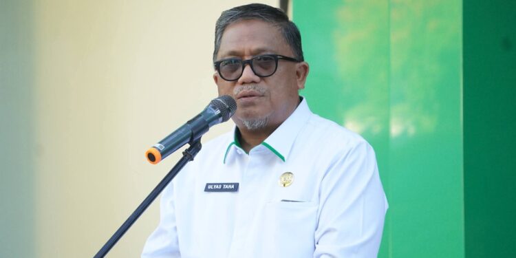 ASN Kemenag Sulut Siap Sukseskan Paskah Nasional 2026, Tegaskan Semangat Kebersamaan dan Toleransi