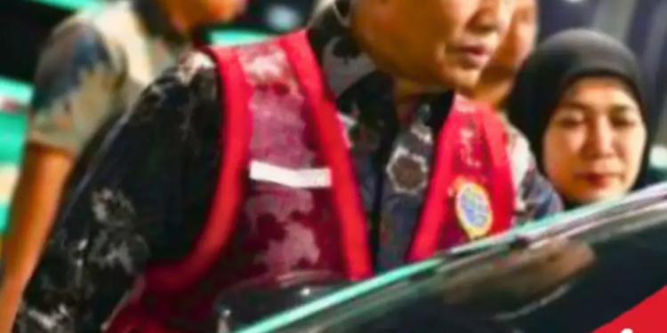 Kemenhub lakukan sidak ke pool Green SM usai insiden kereta di Bekasi, temukan sejumlah catatan keselamatan