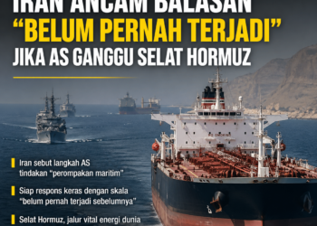 selat hormoz