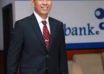 Dari Bankir ke Aktivis Hijau: Jejak Dr. Agus Syabarrudin untuk Bumi Berkelanjutan
