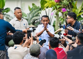 Prabowo Soroti Efektivitas IUP, Pemerintah Evaluasi Tambang Tak Produktif
