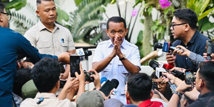 Prabowo Soroti Efektivitas IUP, Pemerintah Evaluasi Tambang Tak Produktif