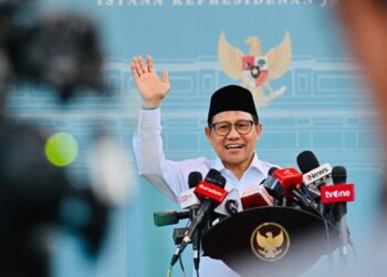 Pemerintah Perkuat Perlindungan Sosial, Target Kemiskinan Ekstrem Nol Persen 2026
