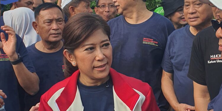 Menkomdigi: Media Harus Jaga Kebenaran Informasi di Era Digital