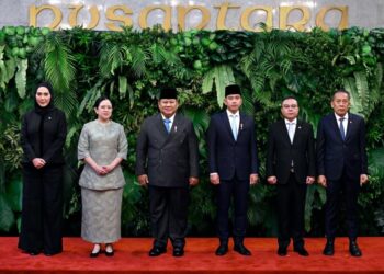 Presiden Prabowo Tegaskan APBN 2027 Jadi Instrumen Perlindungan Rakyat