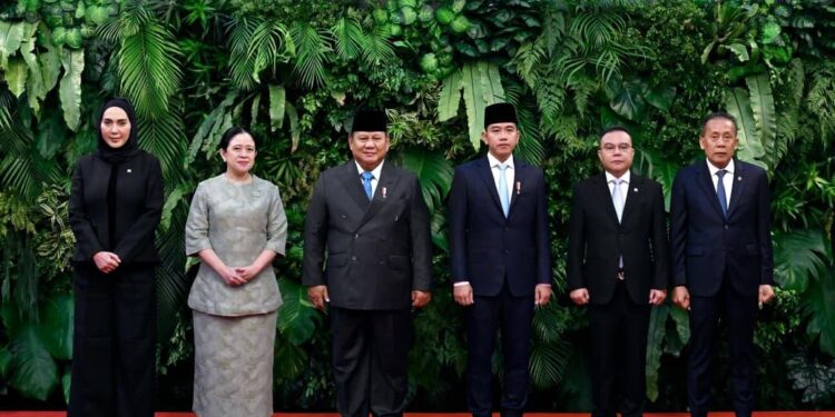 Presiden Prabowo Tegaskan APBN 2027 Jadi Instrumen Perlindungan Rakyat