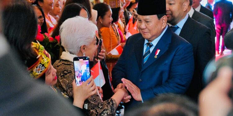 “Bienvenue Presiden Prabowo”: Diaspora Indonesia di Paris Sambut Hangat Kedatangan Kepala Negara