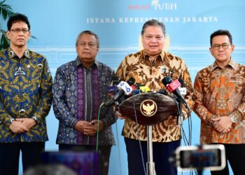 Kebijakan DHE Berlaku Juni 2026, Pemerintah Pastikan Ekspor Strategis Tetap Berjalan