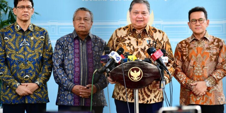 Kebijakan DHE Berlaku Juni 2026, Pemerintah Pastikan Ekspor Strategis Tetap Berjalan