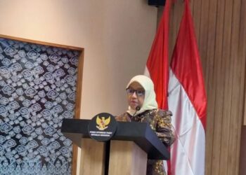 KI Pusat Tekankan Peran Strategis Media sebagai Pilar Transparansi dan Akuntabilitas Publik
