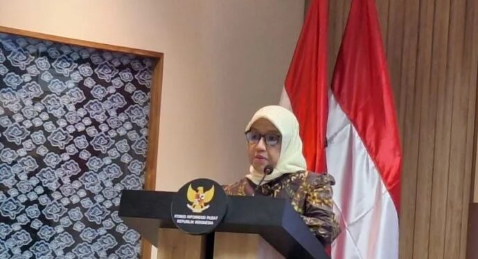 KI Pusat Tekankan Peran Strategis Media sebagai Pilar Transparansi dan Akuntabilitas Publik