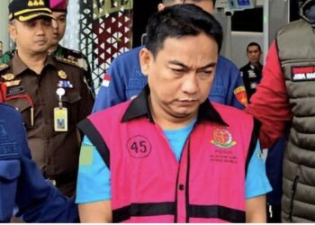 Pansel Ombudsman Disorot Usai Hery Susanto Jadi Tersangka Korupsi