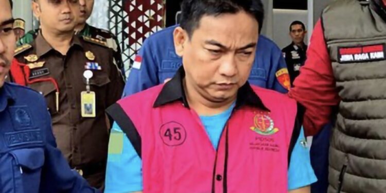 Pansel Ombudsman Disorot Usai Hery Susanto Jadi Tersangka Korupsi