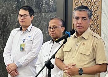 Kemnaker Resmi Tutup Magang Nasional 2025 Tahap II, 78 Ribu Peserta Telah Lulus