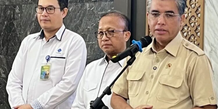 Kemnaker Resmi Tutup Magang Nasional 2025 Tahap II, 78 Ribu Peserta Telah Lulus