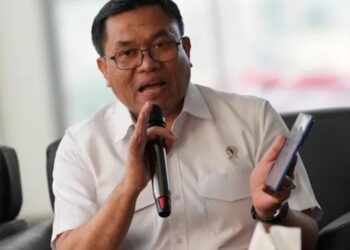 BGN Warning Modus Penipuan Mitra MBG, Pendaftaran SPPG Dipastikan Hanya Lewat Portal Resmi