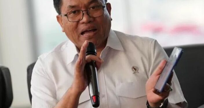 BGN Warning Modus Penipuan Mitra MBG, Pendaftaran SPPG Dipastikan Hanya Lewat Portal Resmi