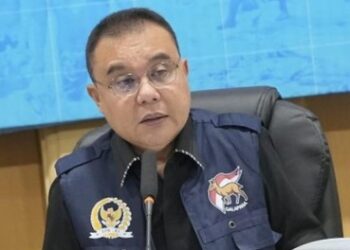 DPR Siap Akomodasi Putusan MK soal Kuota Perempuan di Pemilu