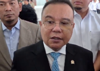 Dasco: Putusan MK soal Kuota 30 Persen Caleg Perempuan Akan Masuk RUU Pemilu