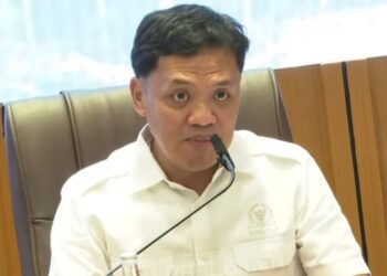 Pimpinan Komisi III DPR Tegaskan Kurban Presiden Prabowo dengan APBN Sah Secara Hukum dan Syariah