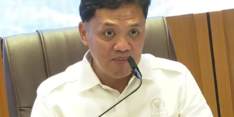 Pimpinan Komisi III DPR Tegaskan Kurban Presiden Prabowo dengan APBN Sah Secara Hukum dan Syariah