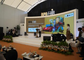 Ratusan Aset Negara Dilelang di BPA Fair 2026, Publik Diajak Berpartisipasi