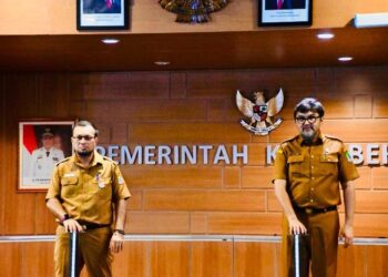 Kick Off Bekasi PRIDE Award 2026 Resmi Digelar, Dorong Integrasi Perencanaan, Riset, dan Inovasi